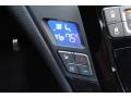 2012 Cadillac CTS -V Coupe Controls