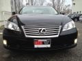 Obsidian Black - ES 350 Photo No. 2