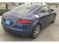 Ocean Blue Pearl Effect - TT 3.2 quattro Coupe Photo No. 5