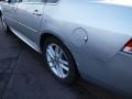 Silver Ice Metallic - Impala LTZ Photo No. 4