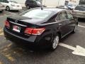 Obsidian Black - ES 350 Photo No. 6