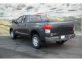 2013 Magnetic Gray Metallic Toyota Tundra Double Cab 4x4  photo #2