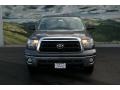 2013 Magnetic Gray Metallic Toyota Tundra Double Cab 4x4  photo #3