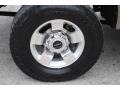 2005 Ford Excursion Limited 4X4 Wheel and Tire Photo