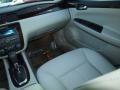 Silver Ice Metallic - Impala LTZ Photo No. 13