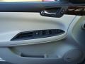 Silver Ice Metallic - Impala LTZ Photo No. 15