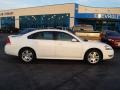 Summit White - Impala LT Photo No. 1