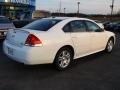 Summit White - Impala LT Photo No. 3