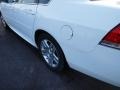 Summit White - Impala LT Photo No. 4