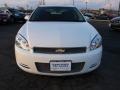 Summit White - Impala LT Photo No. 8