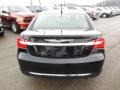 Black - 200 Touring Sedan Photo No. 7
