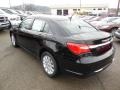 Black - 200 Touring Sedan Photo No. 8