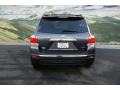 2013 Magnetic Gray Metallic Toyota Highlander Limited 4WD  photo #4