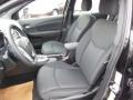 Black - 200 Touring Sedan Photo No. 11