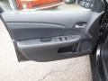 Black - 200 Touring Sedan Photo No. 12