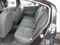 Black - 200 Touring Sedan Photo No. 13
