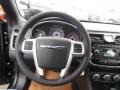 Black - 200 Touring Sedan Photo No. 19
