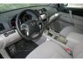 Black - Highlander V6 4WD Photo No. 5