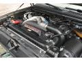 6.0L 32V Power Stroke Turbo Diesel V8 2005 Ford Excursion Limited 4X4 Engine