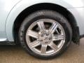 2008 Light Ice Blue Metallic Ford Taurus SEL  photo #9