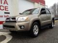 Driftwood Pearl - 4Runner SR5 4x4 Photo No. 1