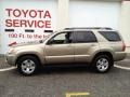 Driftwood Pearl - 4Runner SR5 4x4 Photo No. 3