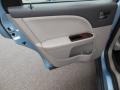 2008 Light Ice Blue Metallic Ford Taurus SEL  photo #14