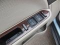 2008 Light Ice Blue Metallic Ford Taurus SEL  photo #15
