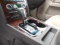 2008 Light Ice Blue Metallic Ford Taurus SEL  photo #17