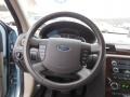 2008 Light Ice Blue Metallic Ford Taurus SEL  photo #18
