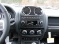 2013 Black Jeep Compass Limited 4x4  photo #17