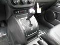 2013 Black Jeep Compass Limited 4x4  photo #18