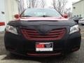 Barcelona Red Metallic - Camry LE Photo No. 2
