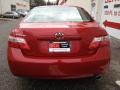 Barcelona Red Metallic - Camry LE Photo No. 5