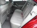 Barcelona Red Metallic - Camry LE Photo No. 10
