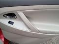 Barcelona Red Metallic - Camry LE Photo No. 22