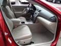 Barcelona Red Metallic - Camry LE Photo No. 26