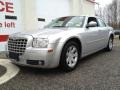 Bright Silver Metallic - 300 Touring Photo No. 1