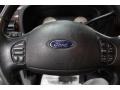 2005 Ford F350 Super Duty Lariat SuperCab 4x4 Controls