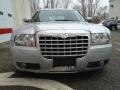 Bright Silver Metallic - 300 Touring Photo No. 2