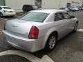 Bright Silver Metallic - 300 Touring Photo No. 6