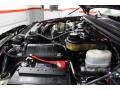 6.0 Liter OHV 32-Valve Power Stroke Turbo Diesel V8 Engine for 2005 Ford F350 Super Duty Lariat SuperCab 4x4 #76544947