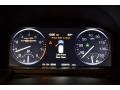  2010 Range Rover Supercharged Supercharged Gauges