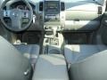 Night Armor Metallic - Frontier LE Crew Cab 4x4 Photo No. 10