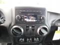 Black - Wrangler Sport S 4x4 Photo No. 14