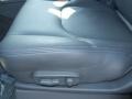 Night Armor Metallic - Frontier LE Crew Cab 4x4 Photo No. 16