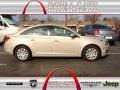 Gold Mist Metallic - Cruze LT Photo No. 1