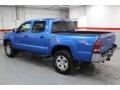 2005 Speedway Blue Toyota Tacoma V6 TRD Double Cab 4x4  photo #10