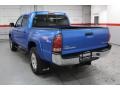 Speedway Blue - Tacoma V6 TRD Double Cab 4x4 Photo No. 11