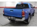 Speedway Blue - Tacoma V6 TRD Double Cab 4x4 Photo No. 13